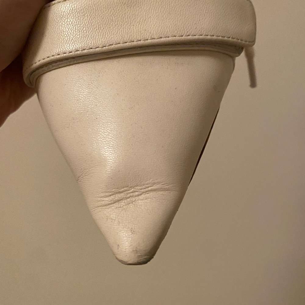 Derek Lam Montparnasse Ankle Tie Boots - Picture 8 of 11
